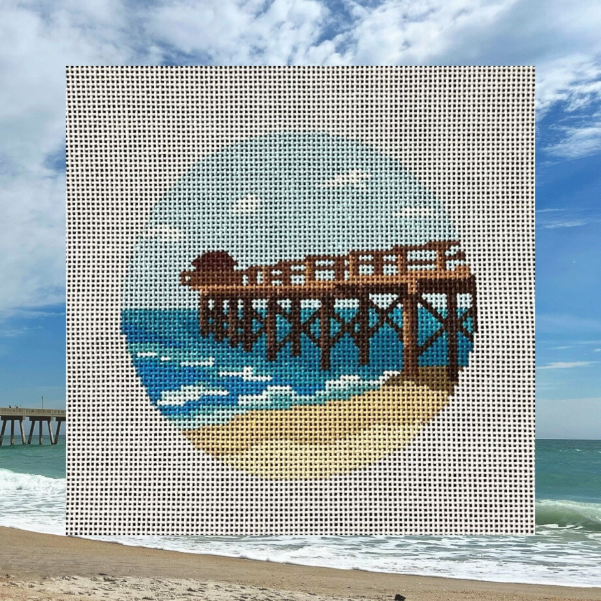 Wilmington, NC Collection: Wrightsville Beach