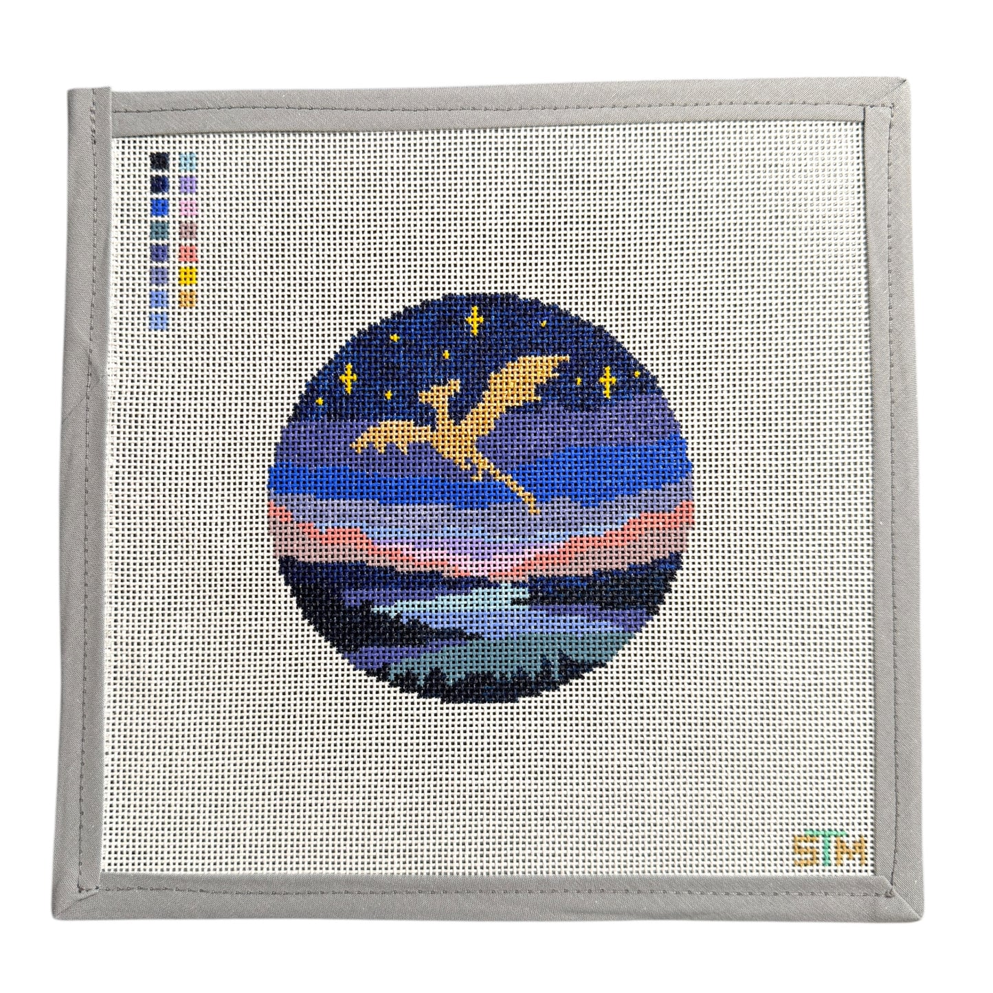**PRE-ORDER** BookTok Round - Violet Skies