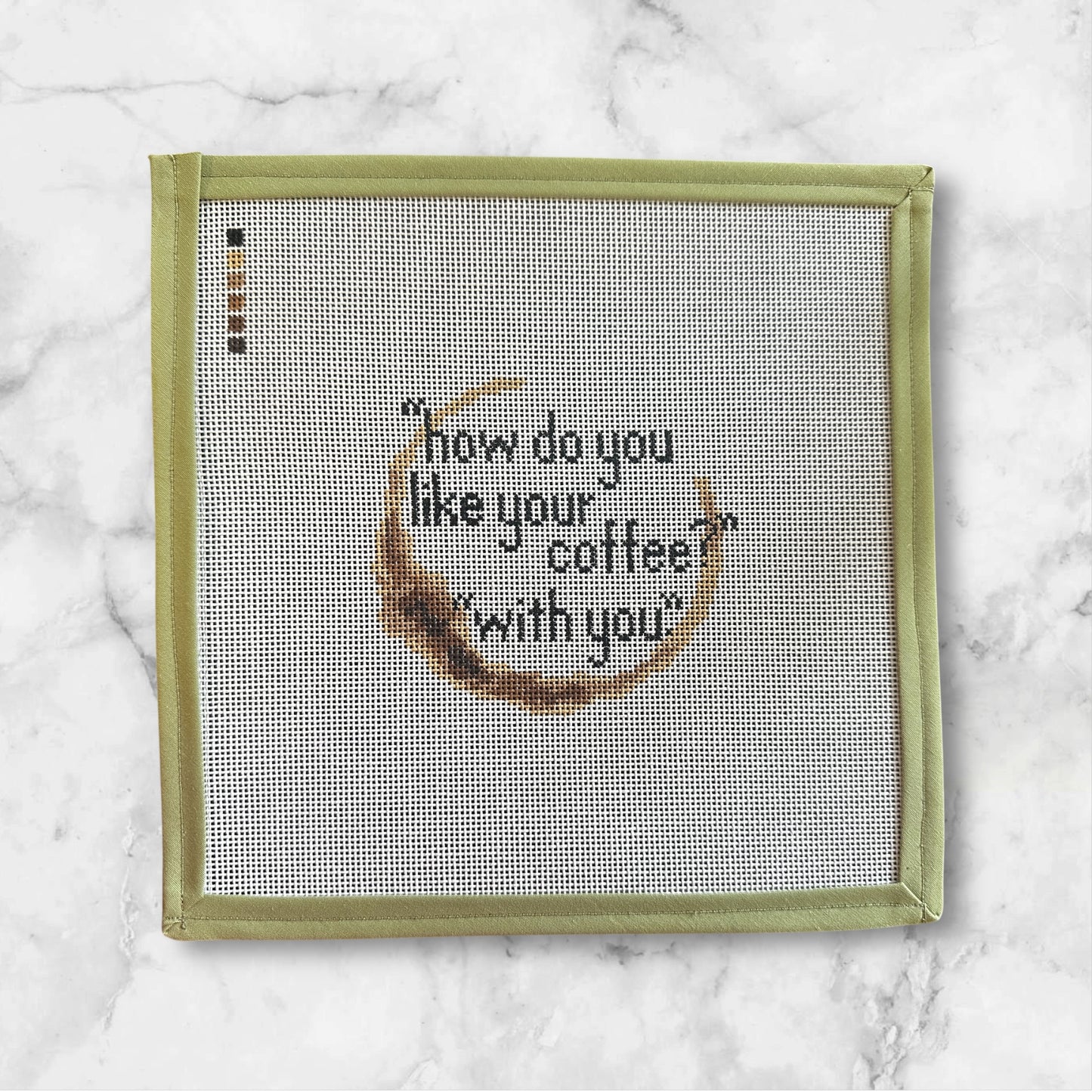 Coffee With You