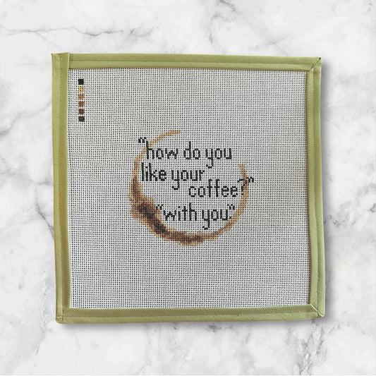 Coffee With You