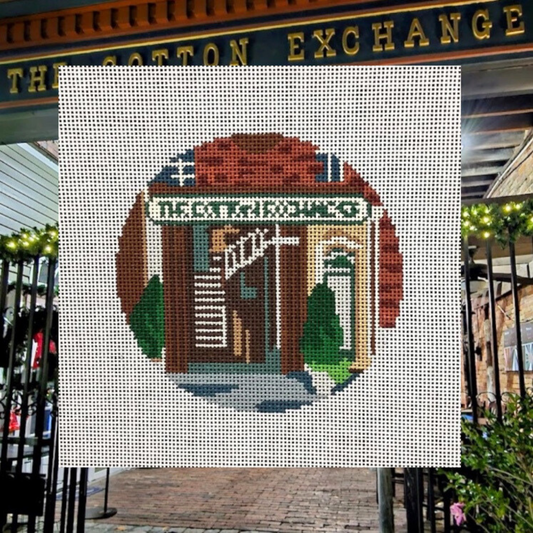 Wilmington, NC Collection: The Cotton Exchange