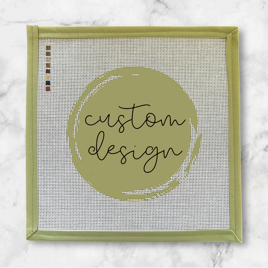 Custom Canvas