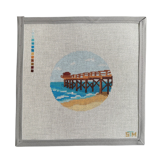 Wilmington, NC Collection: Wrightsville Beach