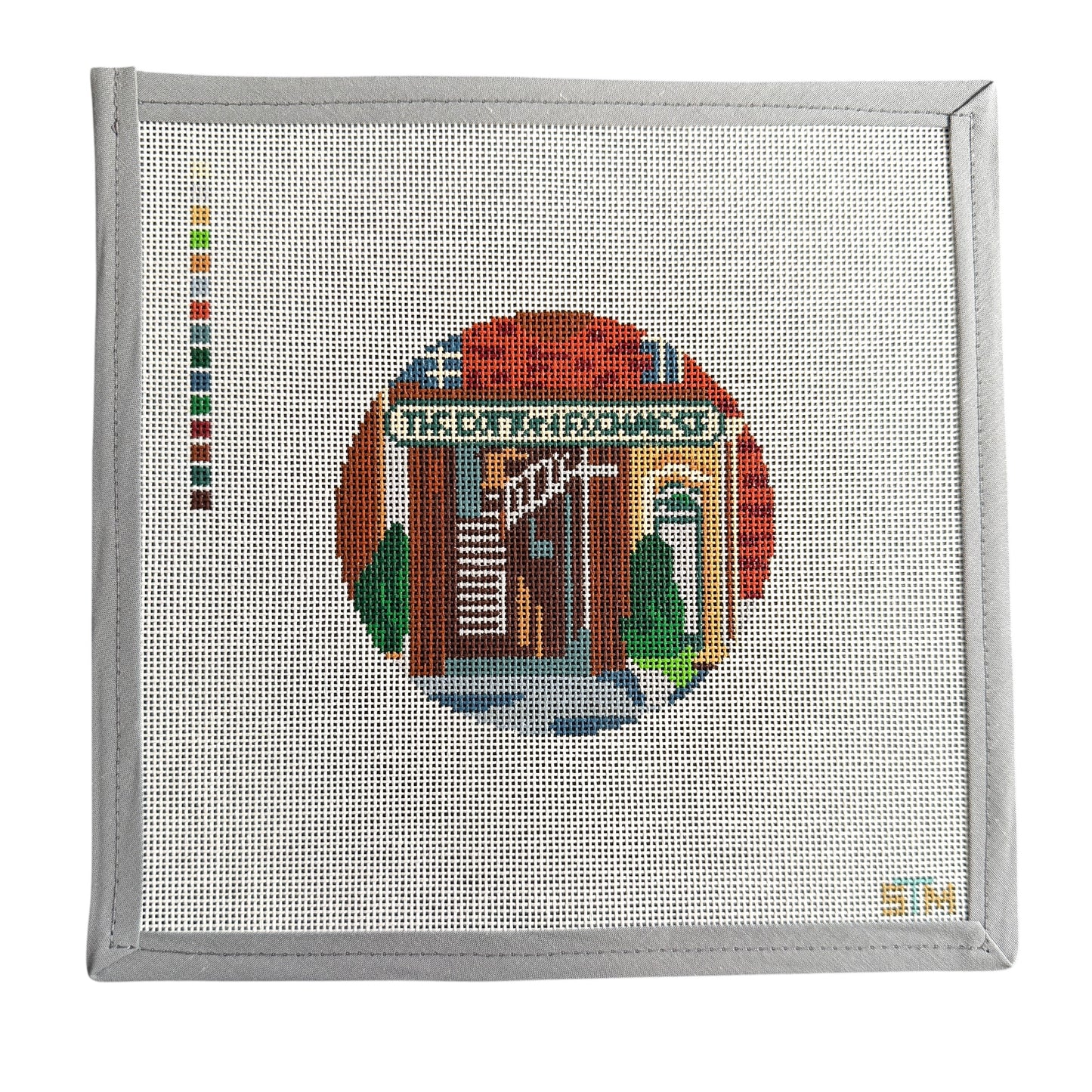 Wilmington, NC Collection: The Cotton Exchange