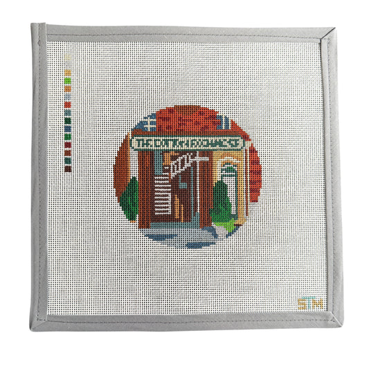 Wilmington, NC Collection: The Cotton Exchange