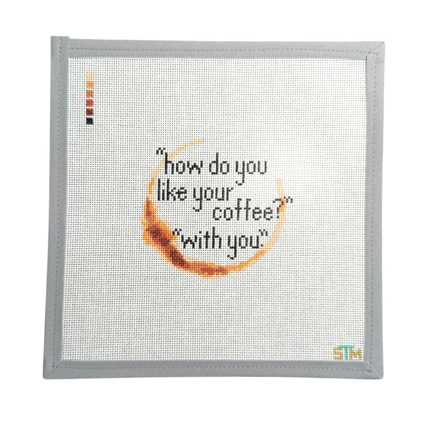 Coffee With You