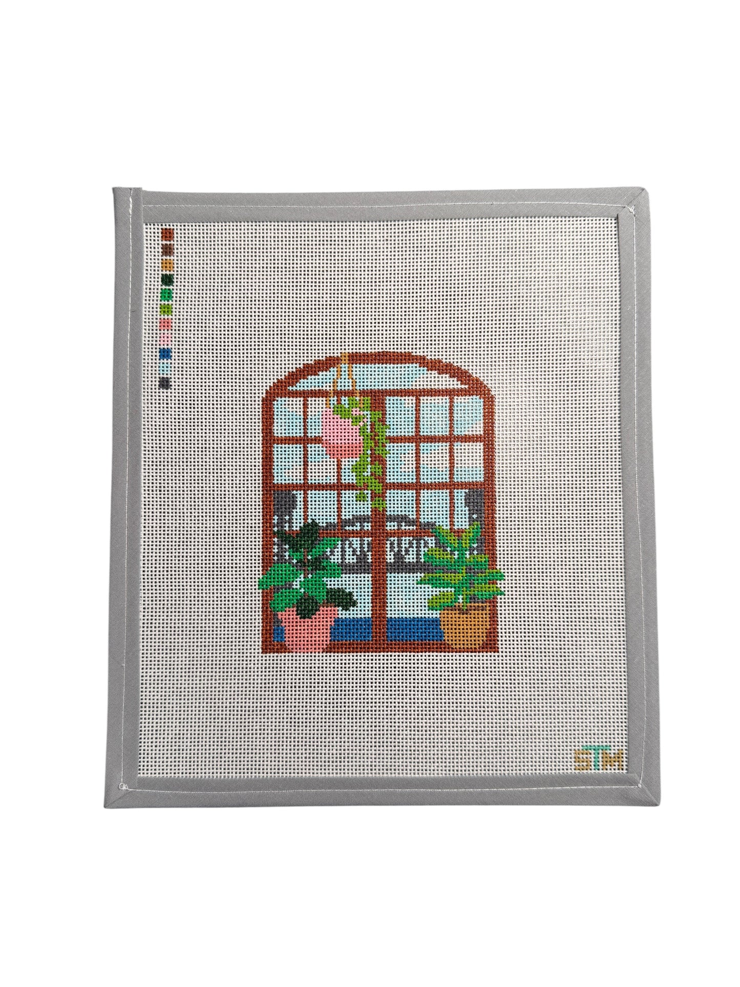 **PRE-ORDER** Cape Fear Window Views