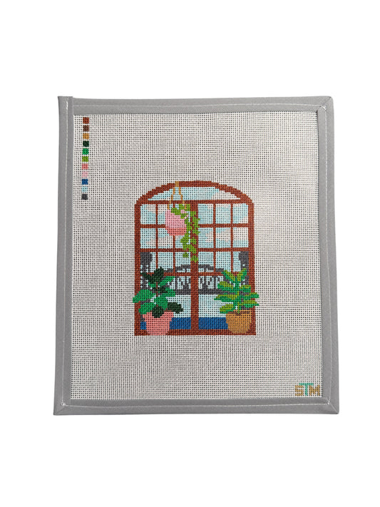 **PRE-ORDER** Cape Fear Window Views