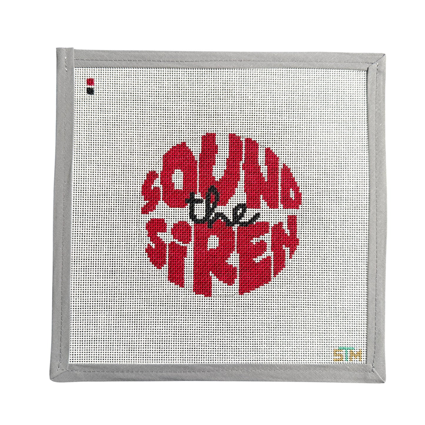 ** PRE-ORDER ** Sound the Siren
