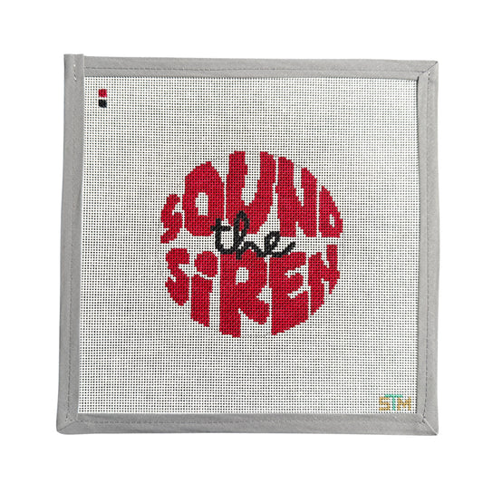 ** PRE-ORDER ** Sound the Siren
