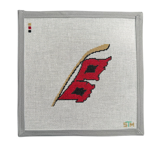 ** PRE-ORDER ** Hurricane Flag