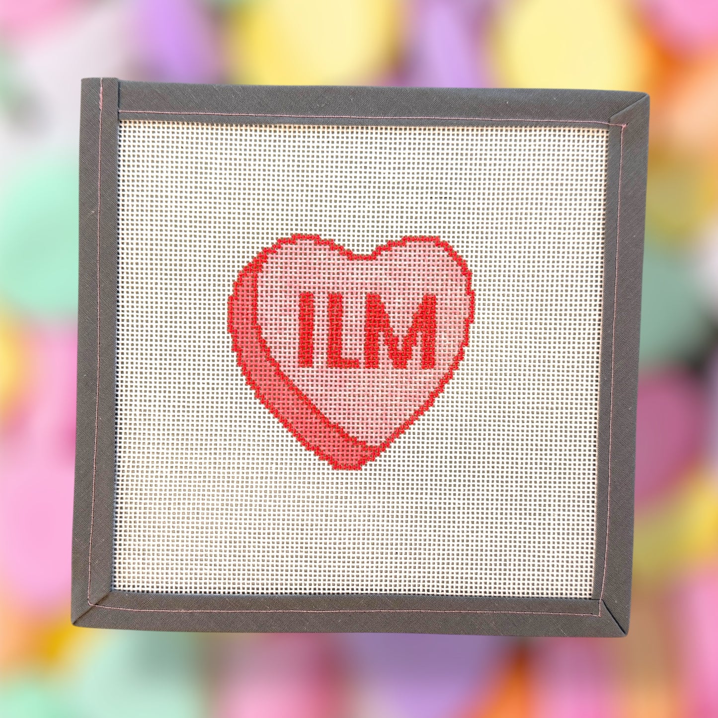 Candy Heart Collection: ILM