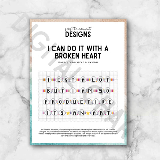 Digital Download: Friendship Bracelet v.2